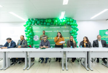 Cuiaba realiza 2o Forum Municipal de Inclusao e Acessibilidade com foco na educacao