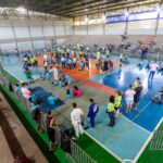 Cuiaba recebe 2a edicao do Festival Paralimpico Loterias Caixa em setembro