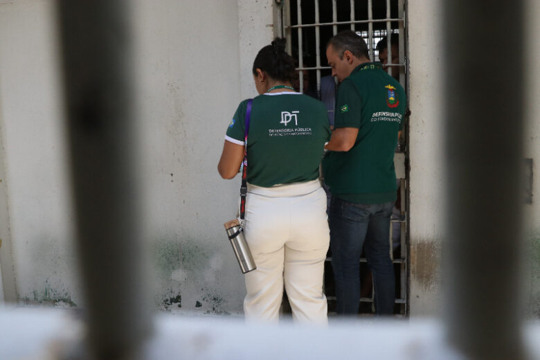 Defensoria de Mato Grosso reafirma compromisso com os vulneraveis no Dia dos Direitos Humanos