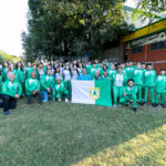 Delegacao de Cuiaba embarca para Sorriso para disputar o Campeonato Estadual