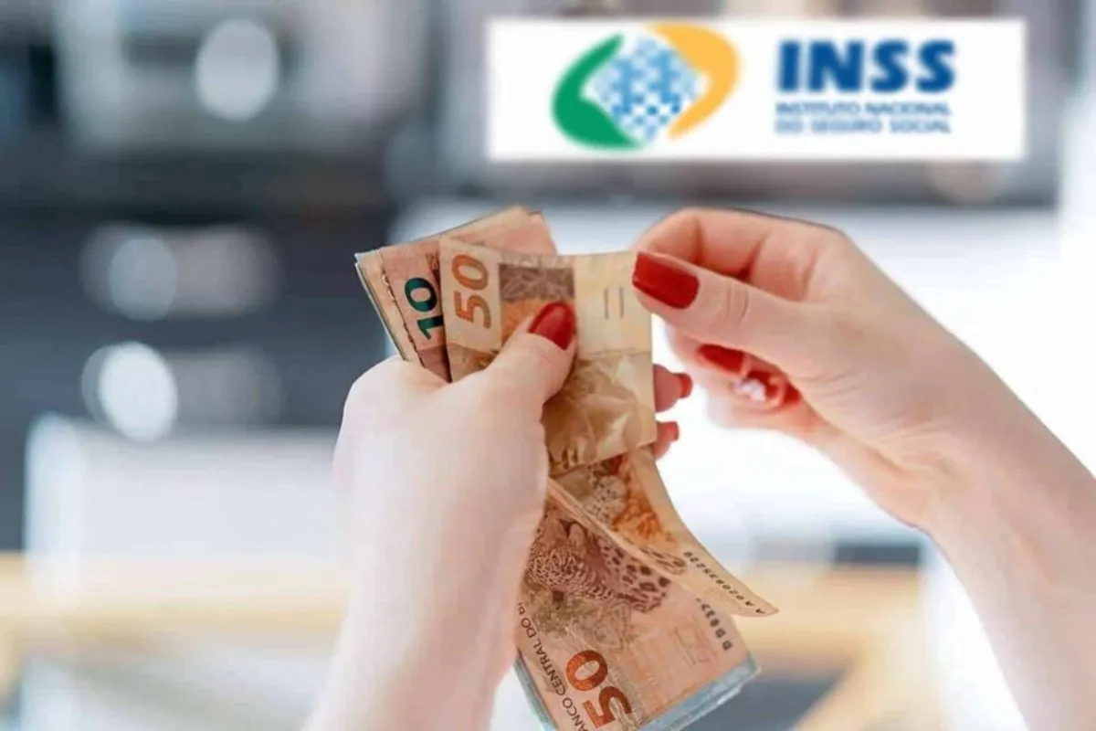 INSS devolve R$ 1,29 bilhão a aposentados após descontos indevidos 76 Descontos indevidos