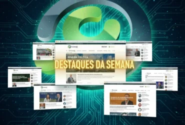 Destaques