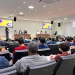 Detran realiza encontro anual para alinhar procedimentos em Mato Grosso
