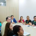 Educacao Gestao Fazendaria e Planejamento de Varzea Grande discutem destinacao de recursos municipais