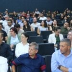 Empresarios e autoridades debatem efeitos da reforma tributaria durante encontro sediado em Sinop