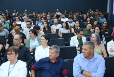 Empresarios e autoridades debatem efeitos da reforma tributaria durante encontro sediado em Sinop