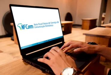 Empresas de comunicação em Mato Grosso podem emitir NFCom voluntariamente a partir de setembro