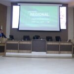 Encontro regional em Sinop discute impacto do novo codigo tributario nacional com representantes do Norte e Medio Norte de MT