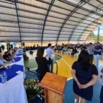 Escola Carlos Hugueney se torna unidade cívico-militar em Mato Grosso