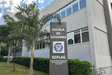 Nova oportunidade