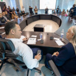 Escolas municipais de Rondonopolis vao participar de projeto de enfrentamento da violencia contra a mulher do TJMT