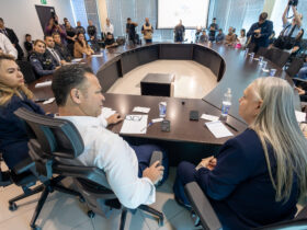 Escolas municipais de Rondonopolis vao participar de projeto de enfrentamento da violencia contra a mulher do TJMT