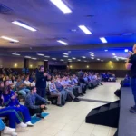 Inscrições antecipadas garantem participação na ExpoEstudantil 2025