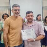 Estado de Mato Grosso foi assertivo com especializacao em hanseniase para combater casos nos municipios afirma fisioterapeuta