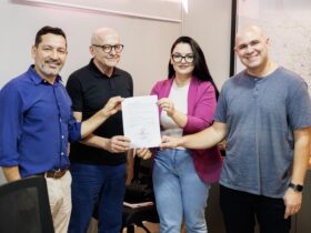 Estado transfere predio do Nilo Povoas para Cuiaba montar complexo para autistas e neurodivergentes