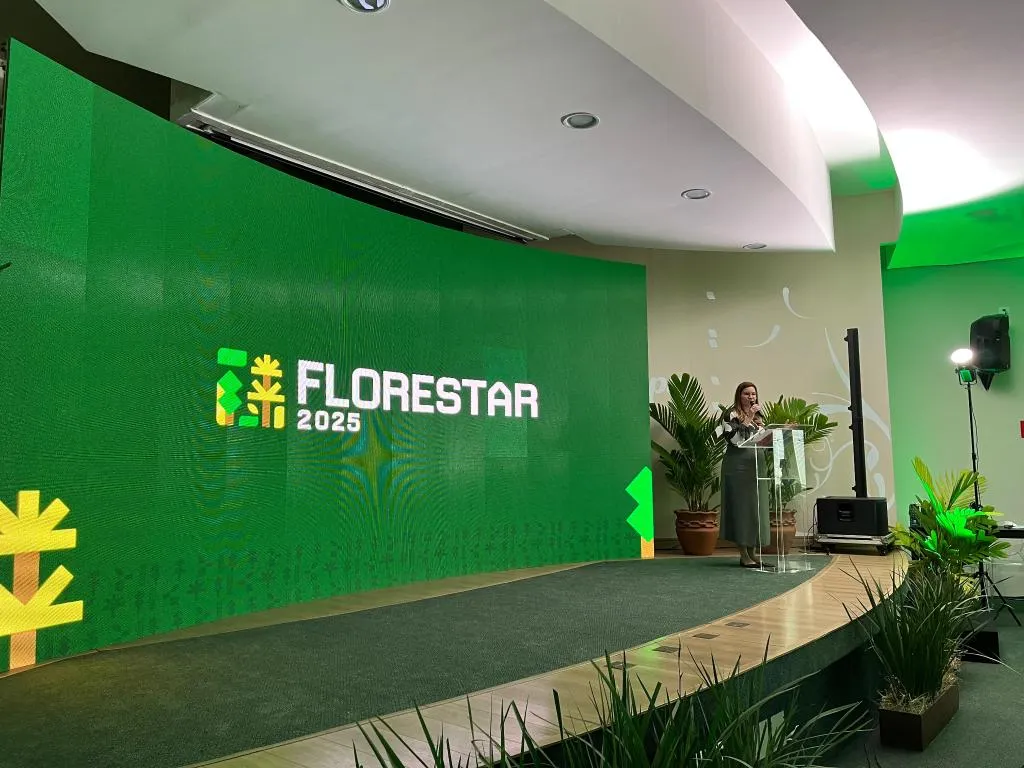Setor florestal em Mato Grosso ganha destaque em evento estratégico