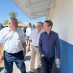 Exemplo para o estado diz presidente do TCE sobre Lar dos Idosos de Barra do Garcas