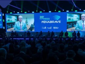 ExpoFenabrave 2025 reune lideres para debater mobilidade Divulgacao 2