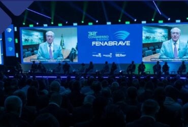 ExpoFenabrave 2025 reune lideres para debater mobilidade Divulgacao 2