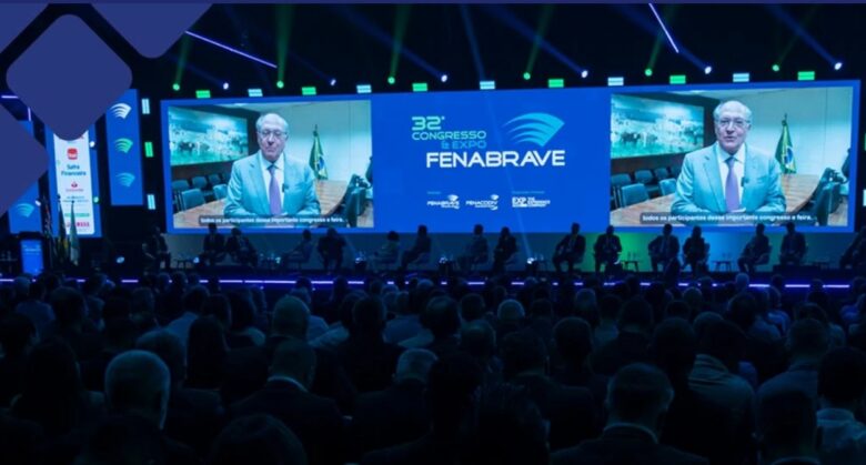 ExpoFenabrave 2025 reune lideres para debater mobilidade Divulgacao 2