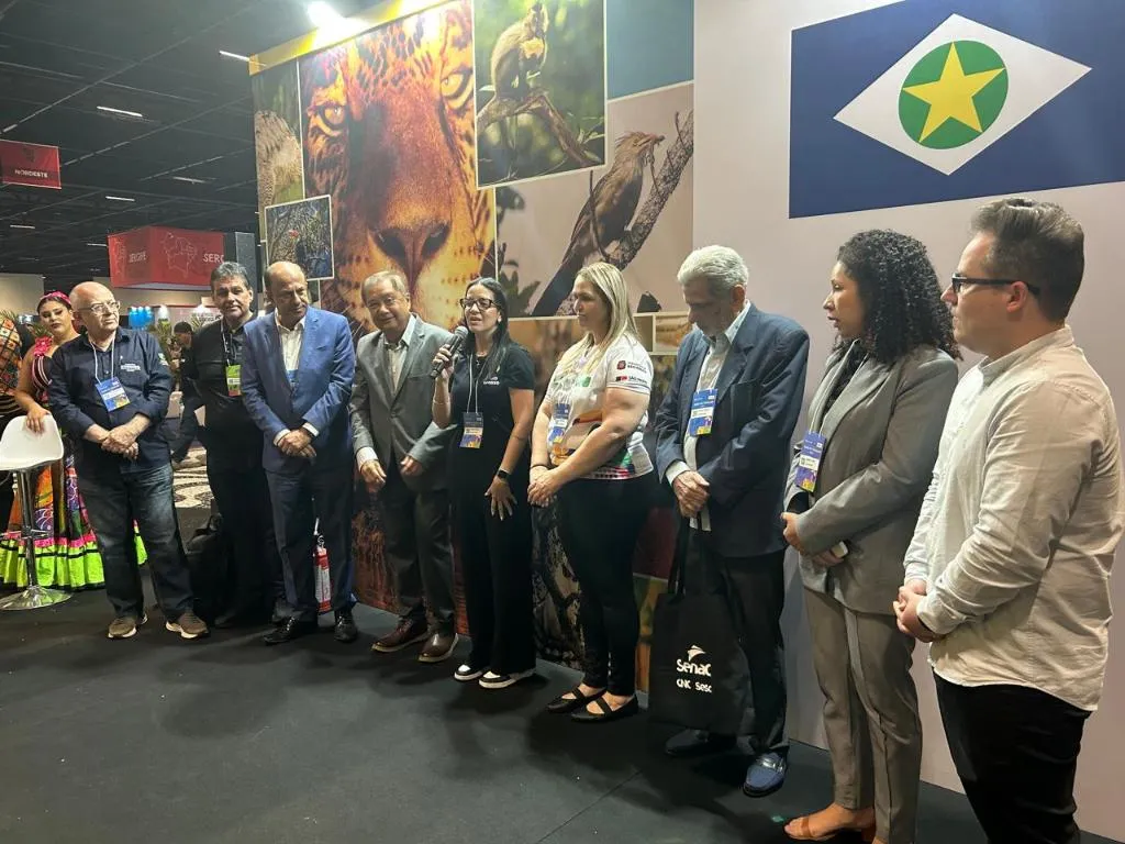 FIT Pantanal 2026 é lançada em Brasília e mira projeção internacional