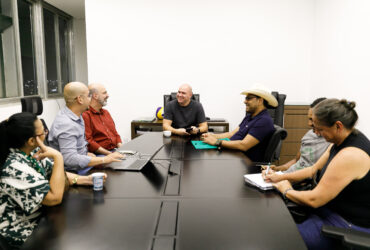 Fanfarras serao reativadas em escolas municipais de Cuiaba