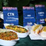 Festeja Sinop 2025 tera Festa das Entidades com praca de alimentacao e banho assistido