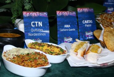 Festeja Sinop 2025 tera Festa das Entidades com praca de alimentacao e banho assistido