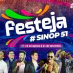Festeja Sinop 51