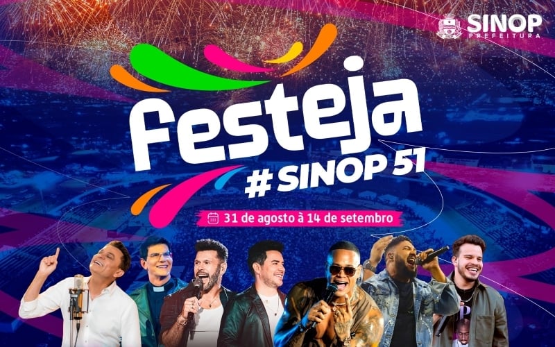 Festeja Sinop 51