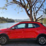 Fiat Argo 2026 mantem protagonismo entre os hatches compactos 25