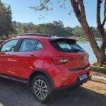 Fiat Argo 2026 mantem protagonismo entre os hatches compactos 27