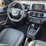 Fiat Argo 2026 mantem protagonismo entre os hatches compactos 28