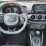 Fiat Argo 2026 mantem protagonismo entre os hatches compactos 29