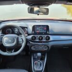 Fiat Argo 2026 mantem protagonismo entre os hatches compactos 31