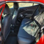 Fiat Argo 2026 mantem protagonismo entre os hatches compactos 32