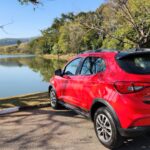 Fiat Argo 2026 mantem protagonismo entre os hatches compactos 34