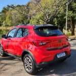 Fiat Argo 2026 mantem protagonismo entre os hatches compactos 35