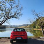 Fiat Argo 2026 mantem protagonismo entre os hatches compactos 37