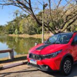 Fiat Argo 2026 mantem protagonismo entre os hatches compactos 38