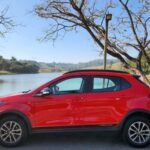 Fiat Argo 2026 mantem protagonismo entre os hatches compactos 40