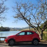 Fiat Argo 2026 mantem protagonismo entre os hatches compactos 41