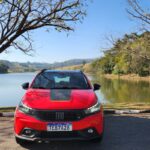 Fiat Argo 2026 mantem protagonismo entre os hatches compactos 43