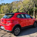 Fiat Argo 2026 mantem protagonismo entre os hatches compactos 45