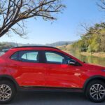 Fiat Argo 2026 mantem protagonismo entre os hatches compactos 46