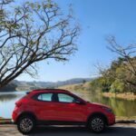 Fiat Argo 2026 mantem protagonismo entre os hatches compactos 47