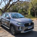 Fiat Strada 2026 mostra porque segue lider entre as picapes compactas Sergio Dias 1