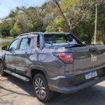 Fiat Strada 2026 mostra porque segue lider entre as picapes compactas Sergio Dias 11