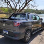 Fiat Strada 2026 mostra porque segue lider entre as picapes compactas Sergio Dias 12