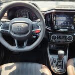 Fiat Strada 2026 mostra porque segue lider entre as picapes compactas Sergio Dias 15